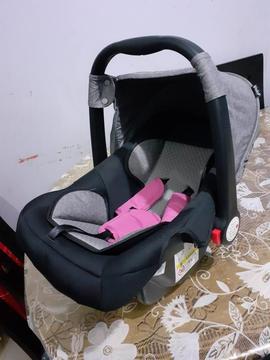 Asiento Marca E Baby