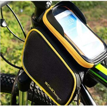 Funda Cobertor para Celular para Bicicleta Impermeable