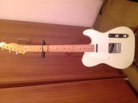 Fender Telecaster 50's Classic Series