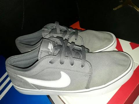 Zapatilla Nike Sb Talla 44.5 Usado 28.5c original