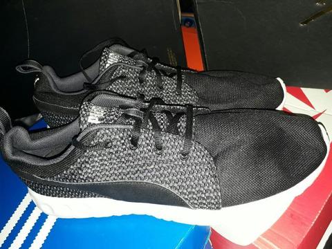 Zapatilla Puma Talla 47 Us13 31cm Usado original