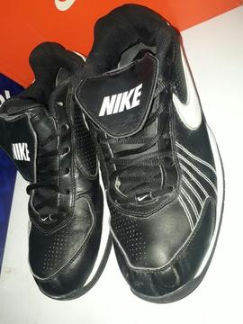 Zapatilla Nike Talla 46 Usado 30cm