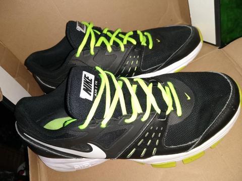 Zapatilla Nike Air 1 Talla 44.5 Usado original