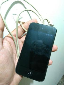 Vendo Mi iPod 4generacion No iPhone 4