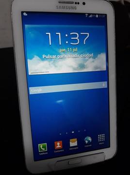 Tablet Celular Samsung Sm-t211 8gb