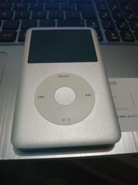 iPod de 80gb