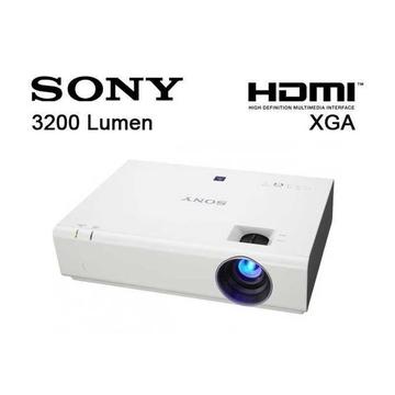 SONY Proyector Multimedia XGA- DX142