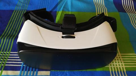 Samsung Gear Vr