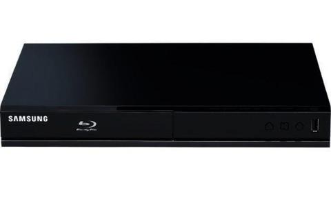 REMATE: BLURAY SAMSUNG FULL HD SEMI NUEVO