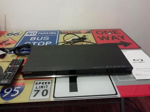 Blu-ray Sony
