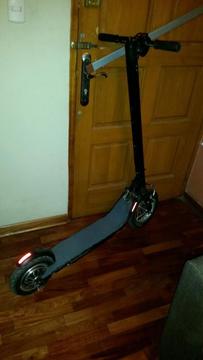 Scooter Electrico Marca Segway