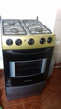 Cocina con Balon