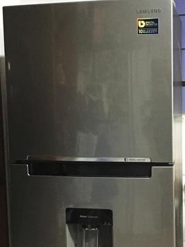 Remato Refrigeradora Samsung Digital Inv