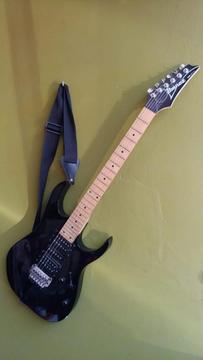 Vendo Guitarra IBANEZ RG170