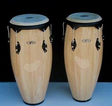 CP Conga in Natural Finish