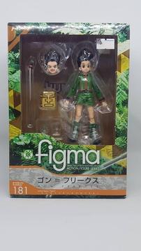 GON FIGMA HUNTER X HUNTER