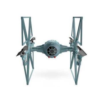 Drone Modelo imperial starwars