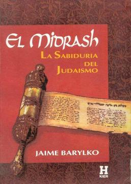 MIDRASH JARDIN DE LA FE JUDAISMO FLAVIO JOSEFO ROLLOS HEBREO