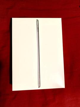 iPad 6ta Generación 32G Nuevo