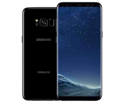 Samsung Galaxy S8 64gb Nuevo/5tiendas /garantia Obsequio