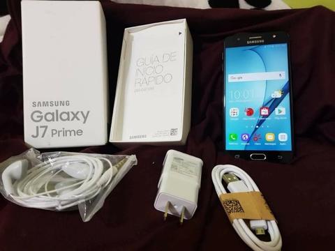 Samsung Galaxy J7 Primee