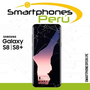 Cambio de Pantalla para Samsung S7 S7 Edge S8 S8 PLUS S9 S9 PLUS S10 Servicio técnico especializado