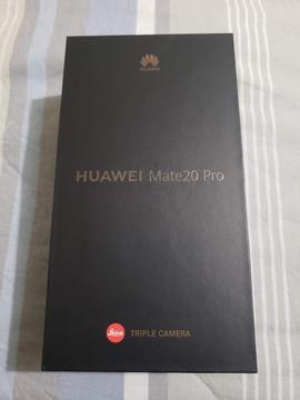 Huawei Mate 20 Pro 128 Gb