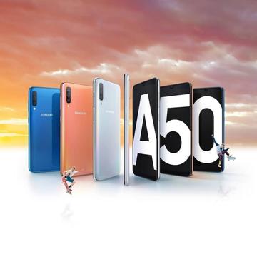 Samsung Galaxy A50,plus Smart.com Tienda