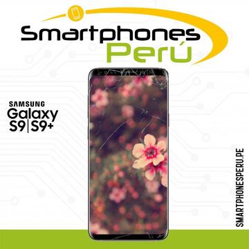 Cambio de Pantalla para Samsung S10 plus, s9 Plus, S8 plus, s7 edge, s6 edge, s6 edge plus Servicio Técnico Samsung