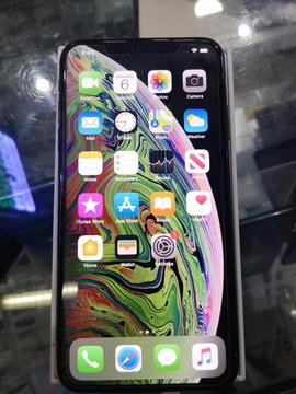 iPhone Xs Max de 64gb