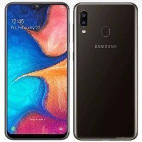 Samsung Galaxy A20 32gb Nuevo/6tiendas /garantia Obsequio