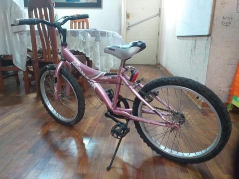 Se Vende Bicicleta Monark Tormenta Max