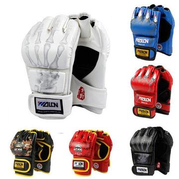 Guantes De Mma, Muay Thai, Vale Todo Importados Marca Walon