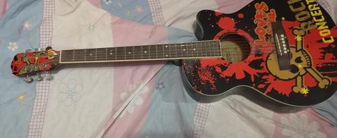 Vendo Guitarra Clásica