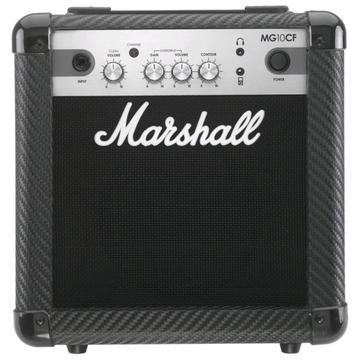 amplificador marshall mg10cf