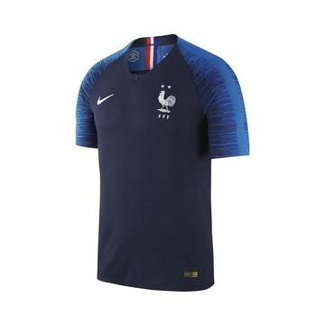 Camiseta Deportiva Nike Local Francia 2019 - 2020