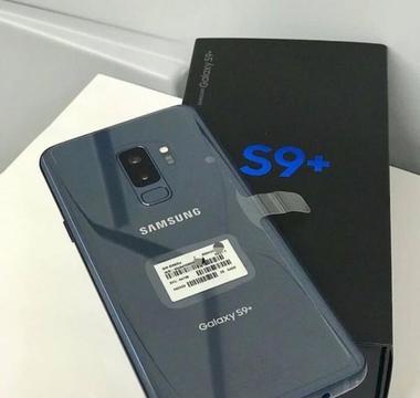 Vendo Galaxy S9 128gb (1 Mes de Uso)