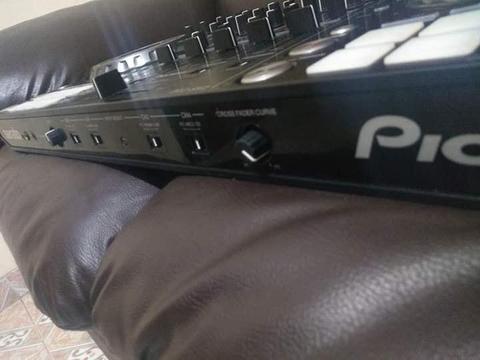 DDJ SX2 PIONNER