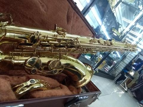 Saxofon Tenor Yamaha Yts 32