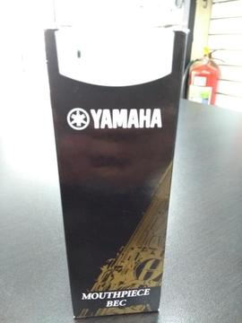 Boquilla de Saxo Alto Yamaha 4c
