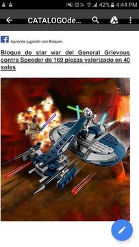 Lego Alterno Bela Nave Del Capitan Grevi