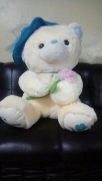 Se Vende Oso de Peluche Gigante