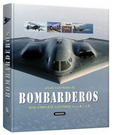 ATLAS ILUSTRADO BOMBARDEROS