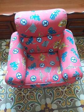 Sofa para Niño