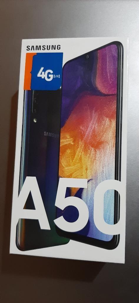 Samsung Galaxy a 50