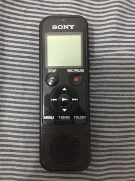 Grabadora Voz Digital Sony Px440