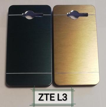 Case para Zte L3, L3 Lite, L5