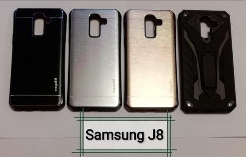 Case Variado para Samsung J8 2018