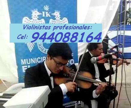 Maestros VIolInistas Cuarteto de cuerdas pianista para pedidas de mano Eventos protocolares Matrimonios Bodas