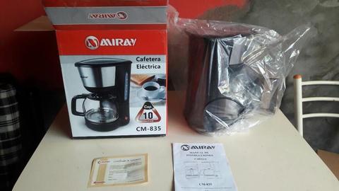 Cafera Miray